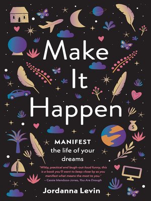 cover image of Make It Happen